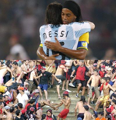 El fútbol es asín El fútbol es asín
