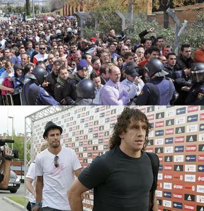 El fútbol es asín El fútbol es asín