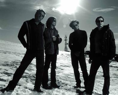 losplanetas Impepinables: Los Planetas – Una Semana en el Motor de un Autobús