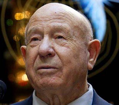 Alexei Leonov, una leyenda viviente