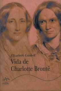 Biografía: Charlotte Brontë