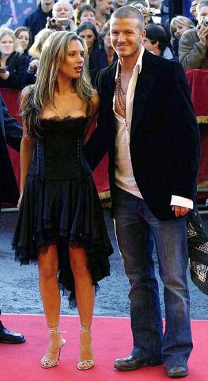 VICKY LANZARÁ UNA COLECCIÓN MÁS CHIC VICKY LANZARÁ UNA COLECCIÓN MÁS CHIC