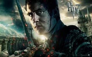 HARRY POTTER Y LAS RELIQUIAS DE LA MUERTE PARTE II (2011)