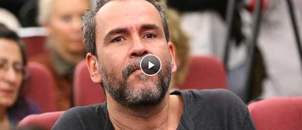 Willy Toledo: La violencia se ejerce en el Parlamento