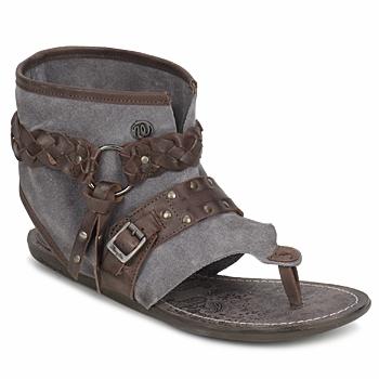 Calzado: Flat Sandals Calzado: Flat Sandals