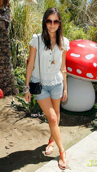 Calzado: Flat Sandals Calzado: Flat Sandals