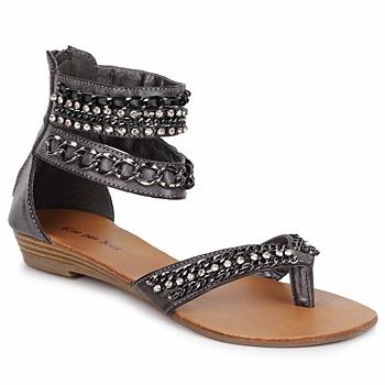 Calzado: Flat Sandals Calzado: Flat Sandals