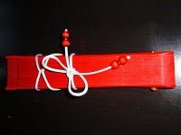 Abanicos para las invitadas Abanicos para las invitadas