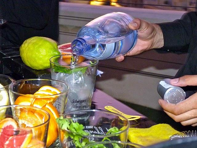 ¿Os gustan los Gin Tonics? ¿Os gustan los Gin Tonics?