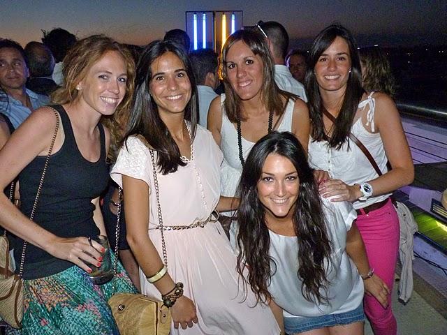 ¿Os gustan los Gin Tonics? ¿Os gustan los Gin Tonics?