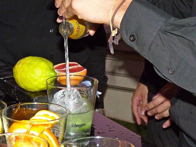 ¿Os gustan los Gin Tonics? ¿Os gustan los Gin Tonics?
