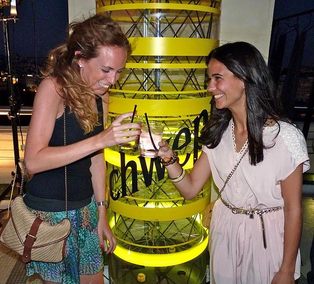 ¿Os gustan los Gin Tonics? ¿Os gustan los Gin Tonics?
