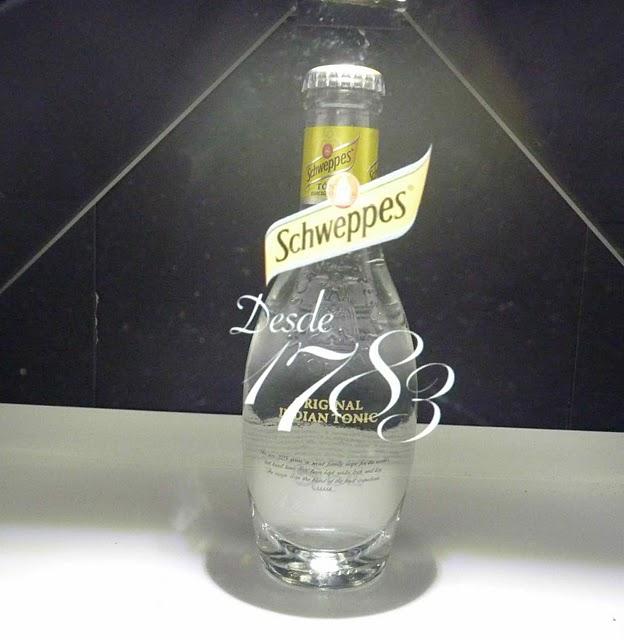 ¿Os gustan los Gin Tonics? ¿Os gustan los Gin Tonics?