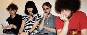 SAN FRANCISCO GIG REPORT_________________________________... SAN FRANCISCO GIG REPORT_________________________________...
