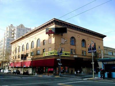 SAN FRANCISCO GIG REPORT_________________________________... SAN FRANCISCO GIG REPORT_________________________________...