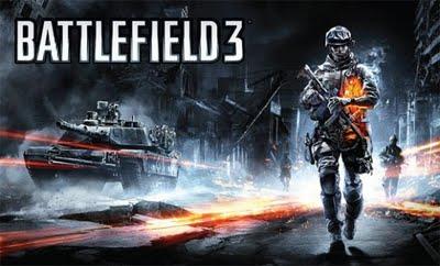 Battlefield 3: todo lo que necesitas saber Battlefield 3: todo lo que necesitas saber