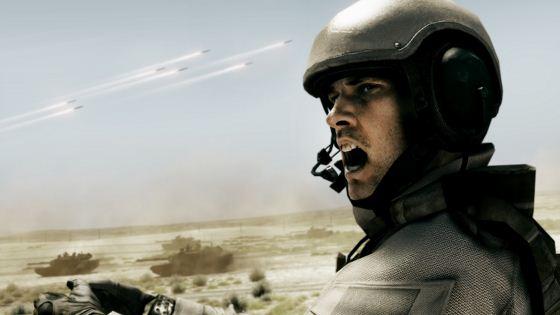 Battlefield 3: todo lo que necesitas saber Battlefield 3: todo lo que necesitas saber
