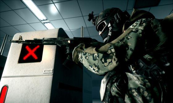 Battlefield 3: todo lo que necesitas saber Battlefield 3: todo lo que necesitas saber