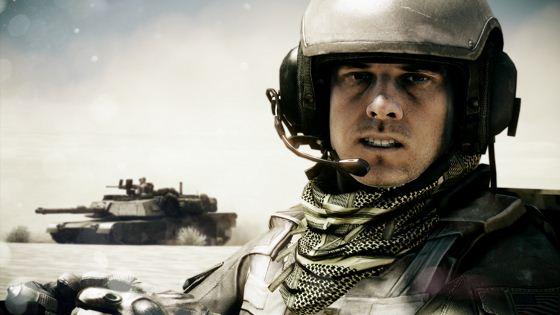 Battlefield 3: todo lo que necesitas saber Battlefield 3: todo lo que necesitas saber