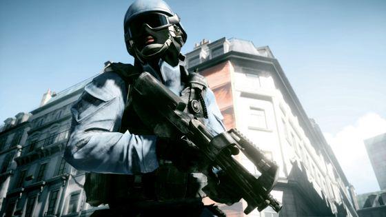 Battlefield 3: todo lo que necesitas saber Battlefield 3: todo lo que necesitas saber
