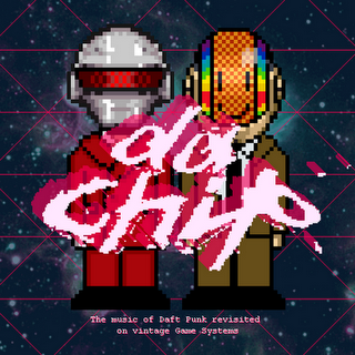 Da Chip! - The Music Of Daft Punk Revisited (2009)