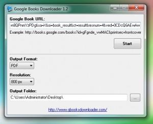 Descargar libros de Google Books Descargar libros de Google Books