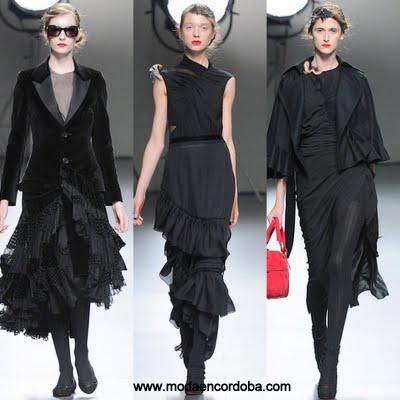 Moda y Tendencia Hombre y Mujer Invierno 2011.Victorio & Lucchino Moda y Tendencia Hombre y Mujer Invierno 2011.Victorio & Lucchino