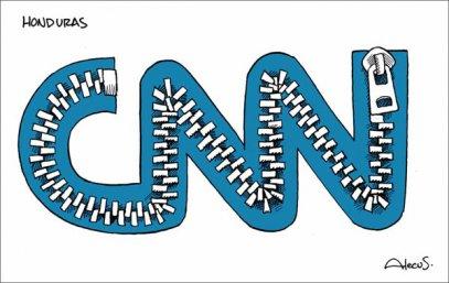 “Nueva” CNN en Español recluta a dos “joyas” de la derecha “Nueva” CNN en Español recluta a dos “joyas” de la derecha