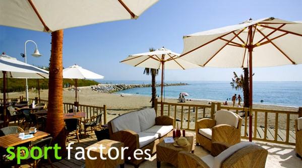 En el chiringuito “Operación Chiringuito” en la Cadena SER