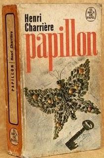 PAPILLON - DE HENRI CHARRIERE PAPILLON - DE HENRI CHARRIERE