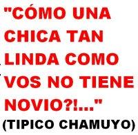 CHAMUYO EL ARTE DE SEDUCIR (parte 2): La personalidad seductora (1)