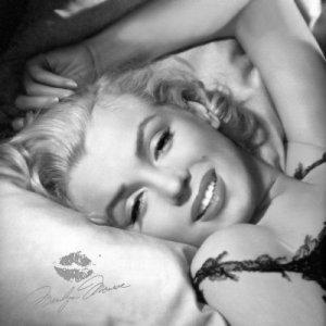 MARILYN MONROE EL ARTE DE SEDUCIR (parte 2): La personalidad seductora (1)