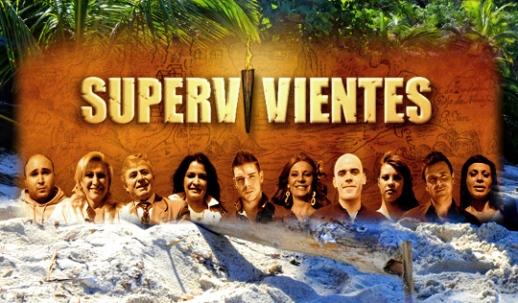 Jorge Javier Vázquez y su Supervivientes Deluxe Jorge Javier Vázquez y su Supervivientes Deluxe