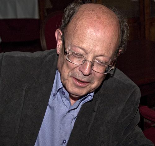 Letras y Viñetas (120): Francisco Ibáñez, entrevista a un creador Letras y Viñetas (120): Francisco Ibáñez, entrevista a un creador