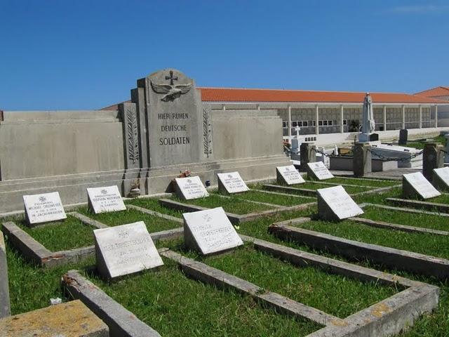 CEMENTERIO DE CIRIEGO DE SANTANDER