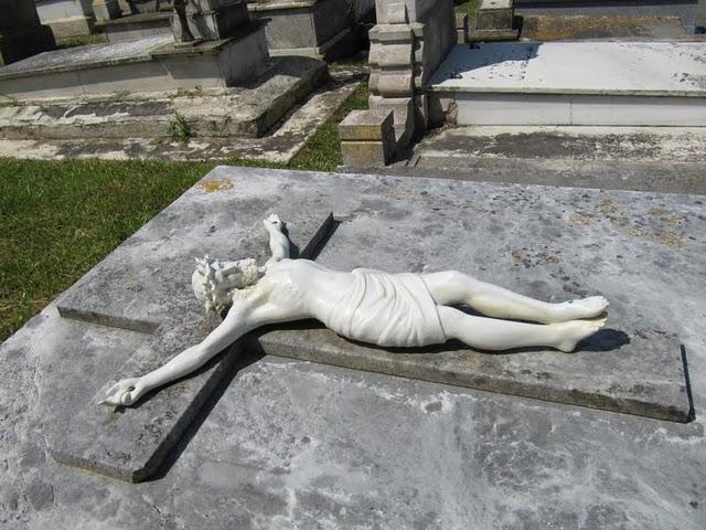 CEMENTERIO DE CIRIEGO DE SANTANDER