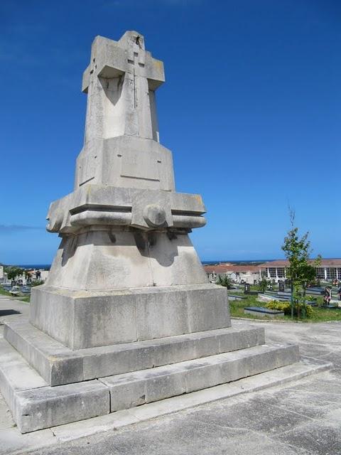 CEMENTERIO DE CIRIEGO DE SANTANDER