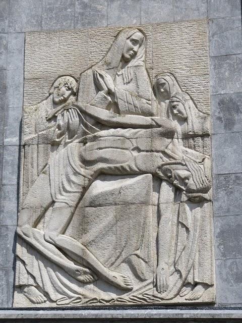 CEMENTERIO DE CIRIEGO DE SANTANDER