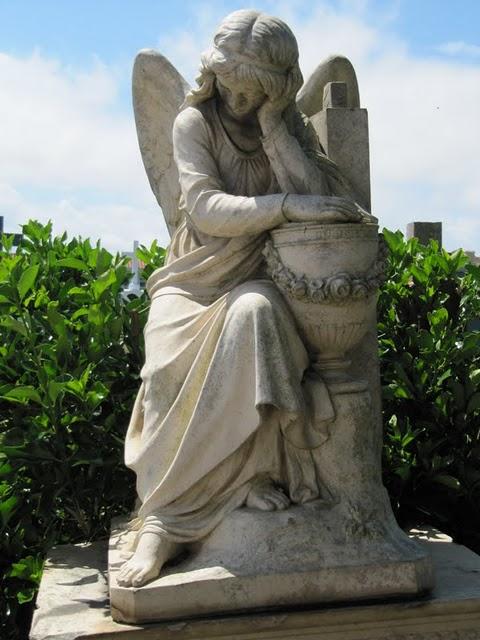 CEMENTERIO DE CIRIEGO DE SANTANDER