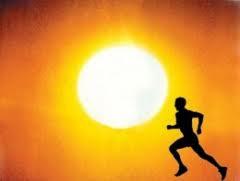 Verano de Sol y calor Verano de Sol y calor