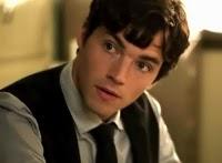 Ian Harding Ian Harding