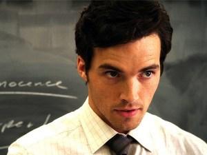 Ian Harding Ian Harding