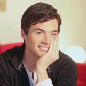 Ian Harding Ian Harding
