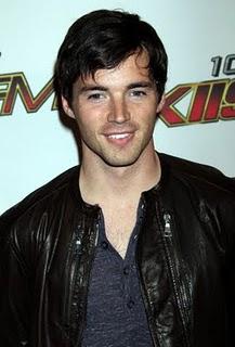 Ian Harding Ian Harding