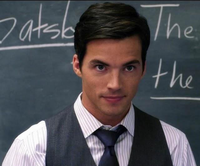 Ian Harding Ian Harding