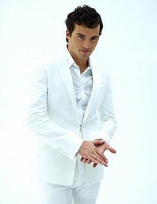 Ian Harding Ian Harding