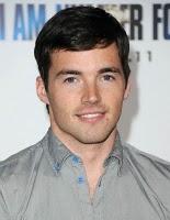 Ian Harding Ian Harding