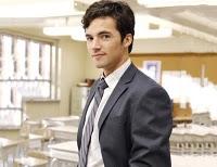 Ian Harding Ian Harding