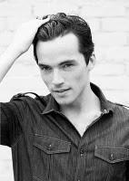 Ian Harding Ian Harding