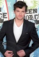Ian Harding Ian Harding